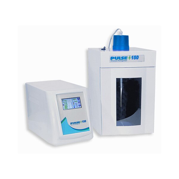 Ultrasonic Homogenizer, 6mm horn